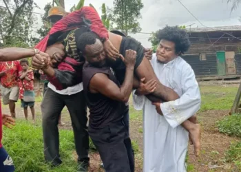 Polsek Marawola Tahan Pemuda 21 Tahun Terkait Penganiayaan di Sigi