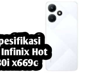 Review Infinix Hot 30: Spesifikasi, Harga, dan Keunggulan Terbaru