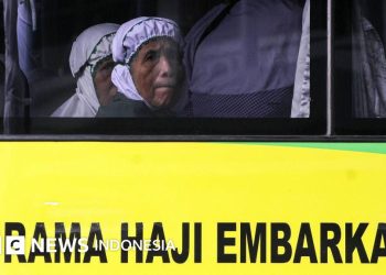 Pemerintah Jamin Kenaikan Harga Avtur 2026 Tidak Bebankan Jamaah Haji Indonesia