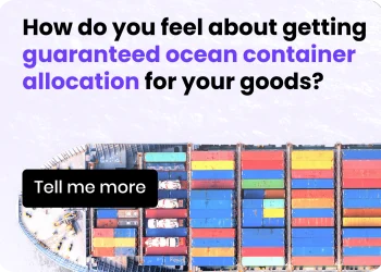 Jenis-jenis Kontainer dan Tarif Sewa dalam Pengiriman Laut