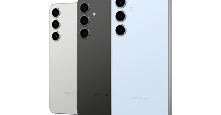 Review Lengkap Galaxy S24+: Spesifikasi, Harga, dan Fitur Terbaru