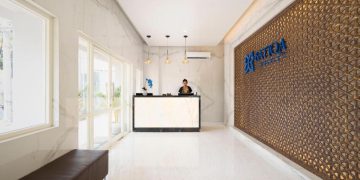 Batiqa Hotel Darmo Surabaya Lakukan Workshop untuk Jaga Kesehatan Mental Karyawan