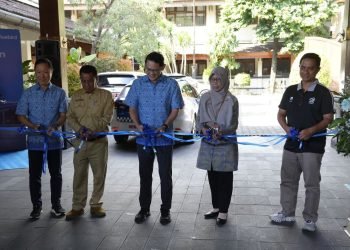Bluebird tingkatkan ekspansi ke kota strategis lewat layanan multimoda 2026