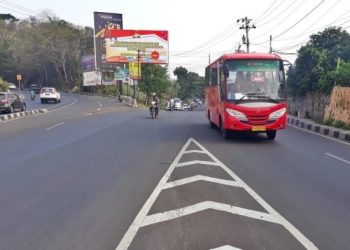 Hebohnya Misinformasi an Jalan Gombel Lama, Ini Fakta yang Harus Diketahui Warga