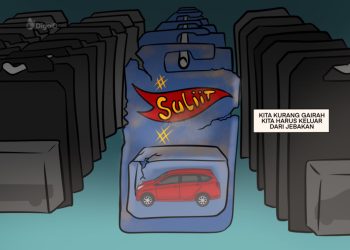 Pasar mobil listrik 2026 mulai menggelora, harga melonjak