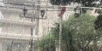 Prakiraan Cuaca Karanganyar Hari Ini: Hujan Merata 4 April 2026