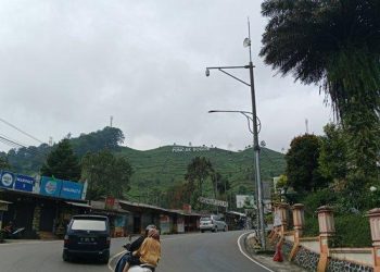 Cuaca Bogor Hari Ini: Hujan Siang, Cerah Malam