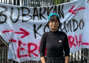 Demonstrasi: Vitamin Demokrasi