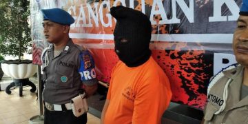 Guru Culik Siswi SD, Fakta Tak Terduga Terungkap, Kenalan via Aplikasi Kencan