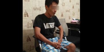 Agus Bakar Rumah Orang Tua, Terbukti Pecandu Narkoba