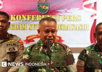 Pemerintah Minta Investigasi Kematian Prajurit TNI Diselesaikan Secara Transparan