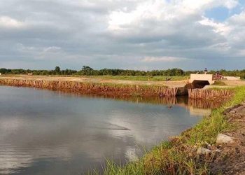 Wisata Kalsel – Ruang Laktasi Langka di Taman Landasan Ulin