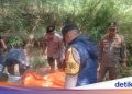 Pemuda Tangerang Ditemukan Tewas di Sungai Setelah Hilang Saat Memancing