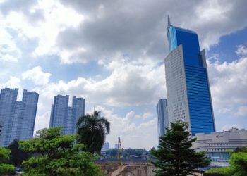 Prakiraan Cuaca Solo Hari Ini: Berawan dan Hujan Ringan