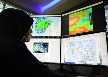 Angin Kencang Diperkirakan Terjadi di Sejumlah Pesisir Indonesia, Ini Informasi Terkini