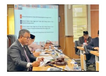 Wayan Koster Tandatangani 22 Proyek Strategis, Fokus Atasi Kemacetan dan Ketimpangan