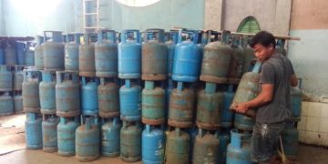 30 Tahun LPG Nonsubsidi, Harga Naik Bersama BBM, Pengeluaran Membengkak