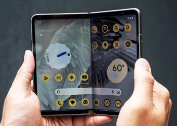 Inilah Spesifikasi dan Fitur Utama Google Pixel Fold yang Harus Diketahui