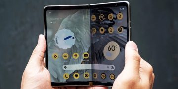 Inilah Spesifikasi dan Fitur Utama Google Pixel Fold yang Harus Diketahui