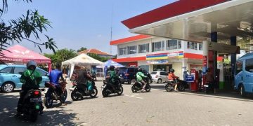 Harga BBM Nonsubsidi Naik, Wakil Wali Kota Tasikmalaya Akan Ganti Kendaraan Dinas