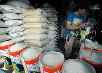 Harga Kebutuhan Harian Berubah, Ini Rincian Terbaru