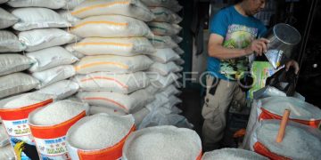 Harga Kebutuhan Harian Berubah, Ini Rincian Terbaru