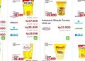 Promo Minyak Goreng Termurah Alfamart & Indomaret Hari Ini
