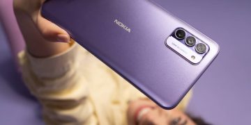 Review dan Spesifikasi Nokia G42 Terbaru 2023