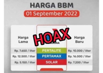 Kenaikan Harga BBM Nyaris Rp10 Ribu, Belum Terasa di Ambon