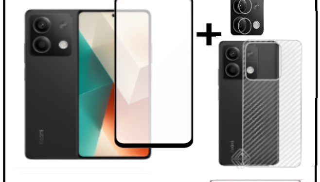 Review Lengkap Redmi Note 13 Pro+: Spesifikasi, Harga, dan Keunggulan Terbaru