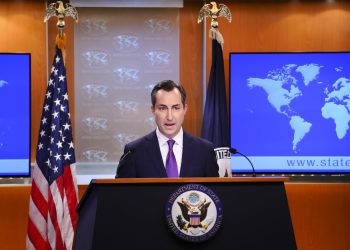 Iran Today: Matthew Doran’s Essential Briefing