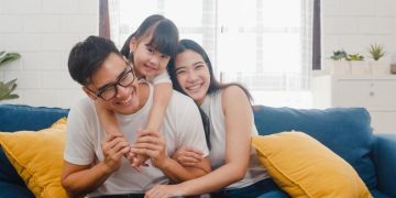 Siapa Penyumbang Gen Kecerdasan Anak, Ibu atau Ayah!