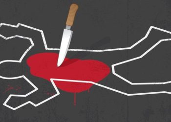 Ahmad Faisal Tikam Mantan Mertua Hingga Tewas di Bulukumba