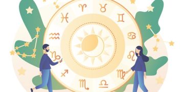 Zodiak April 2026: Cancer Cari Peluang, Scorpio Atasi Emosi