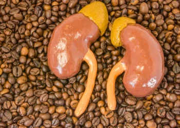 Terungkap! Makanan Berbahaya yang Dianggap Aman bagi Ginjal