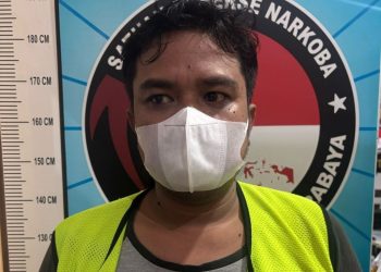 Gerebek Kontrakan Johar Baru: Polisi Sita 100 Cartridge Vape Narkoba