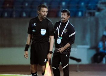 AFF U-17 2026: Timnas Indonesia Gagal ke Semifinal Meski Imbang dengan Vietnam