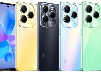 Review dan Spesifikasi Infinix Hot 40: Apakah Layak Dibeli Tahun Ini?