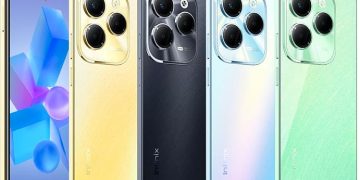 Review dan Spesifikasi Infinix Hot 40: Apakah Layak Dibeli Tahun Ini?