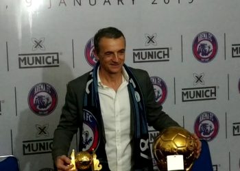 Arema FC Pagi Ini Viral: Pujian Milomir, 33 Botol Miras Disita di Ring 4 Kanjuruhan