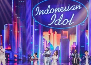 Empat Peserta Top 4 Spekta 12 Siap Beraksi, dari Bekasi!