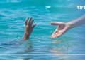 SAR Evakuasi 2 WNA Spanyol yang Pusing dan Muntah dari Pulau Padar