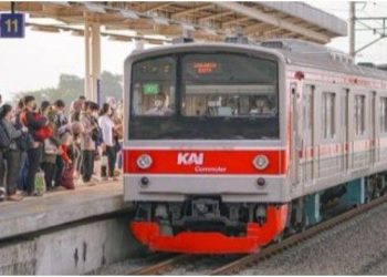 Jadwal KRL Solo-Jogja 29 April 2026: Keberangkatan Pertama dari Palur Pukul 05.00 WIB