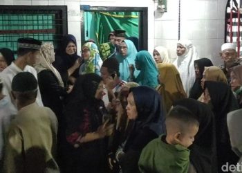 Ibu dan Anak Dibakar Hidup-Hidup di Rumah, Luka Bakar 90 Persen, Pelaku Orang Terdekat