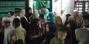 Ibu dan Anak Dibakar Hidup-Hidup di Rumah, Luka Bakar 90 Persen, Pelaku Orang Terdekat