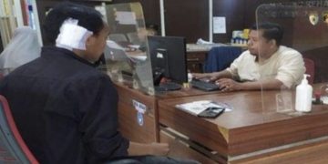 Pacaran di Batbat Kendari, Mahasiswa Jadi Korban Begal