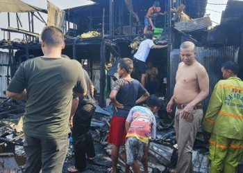 Dua Wanita Curangi Toko Perabotan Teluk Tiram Banjarmasin, Ini Cara Lindungi Barang Dagangan