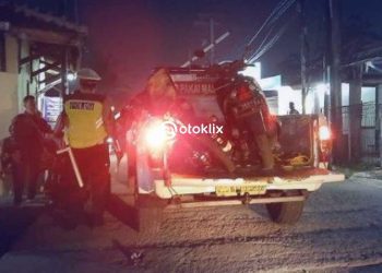 PB SEMMI Minta Tindakan Tegas Atas Kecelakaan Kereta di Bekasi