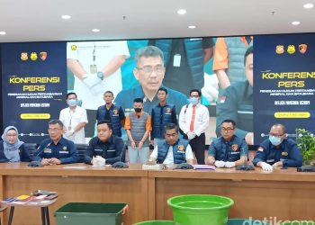 Tambang Emas Ilegal di Mamuju Terbongkar, Gunakan 20 Ton BBM Subsidi Harian