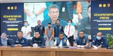 Tambang Emas Ilegal di Mamuju Terbongkar, Gunakan 20 Ton BBM Subsidi Harian